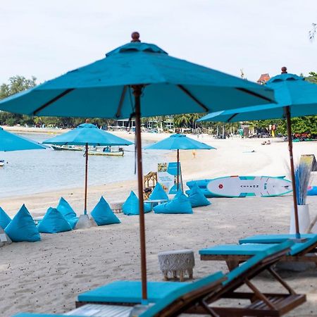 Pure Beach Club Resort Choeng Mon 外观 照片