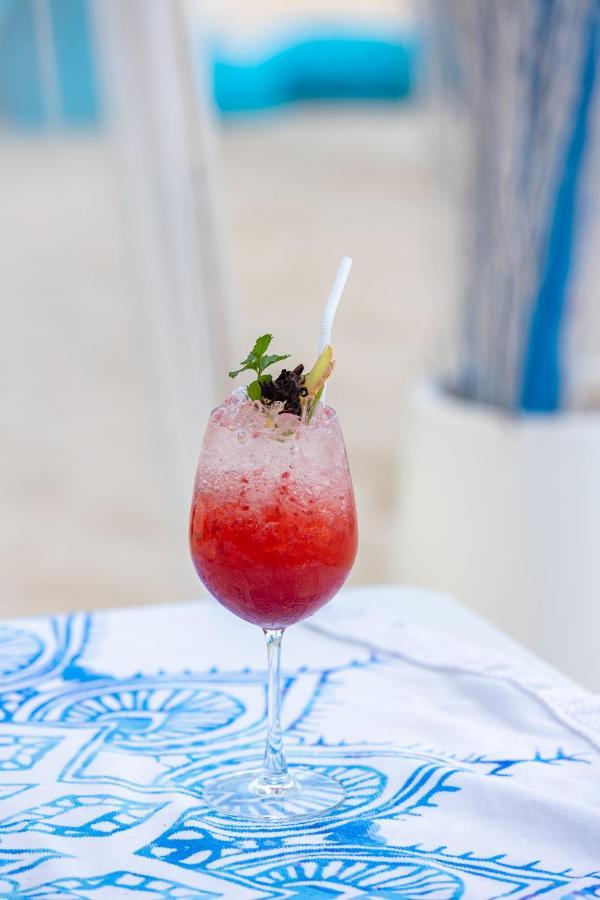 Pure Beach Club Resort Choeng Mon 外观 照片